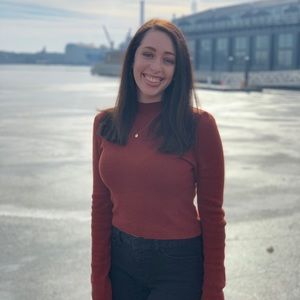 Meet your Posher, Leanne